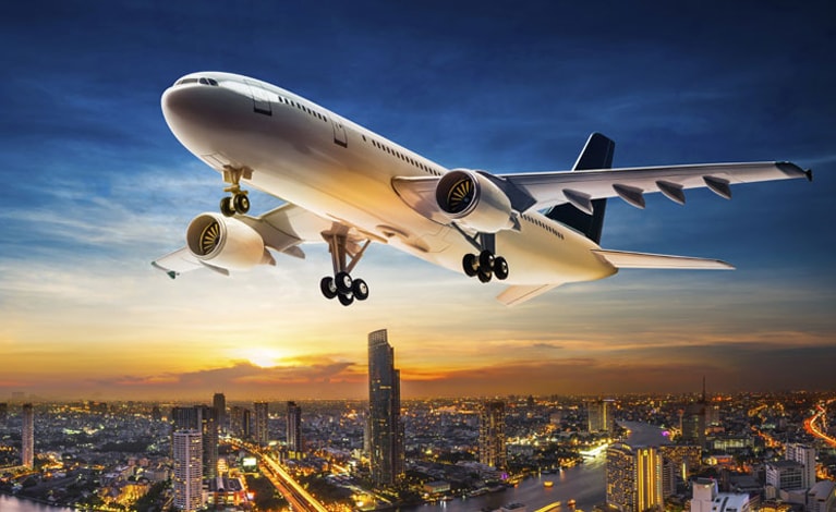 Air Freight
