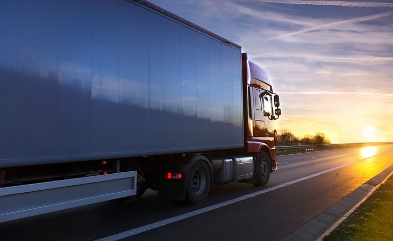 Road Freight